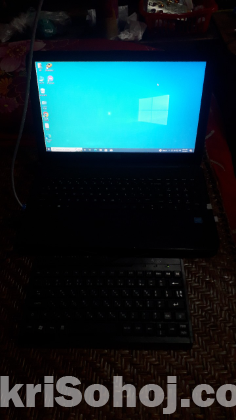 Hp laptop